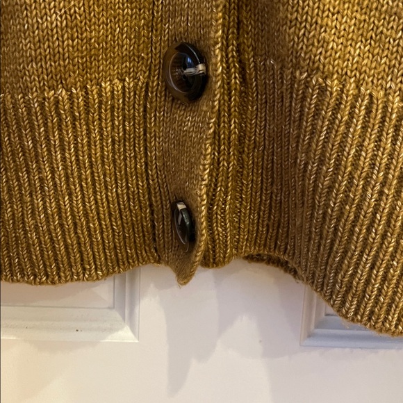 Who What Wear Cropped Cardigan - Picture 6 of 7